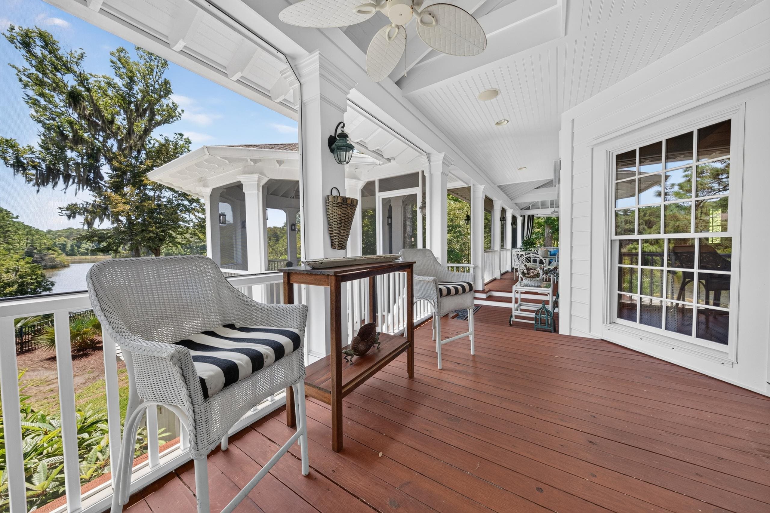  174 Wallace Pate Drive S  DeBordieu Colony in Georgetown, SC - 物件實景