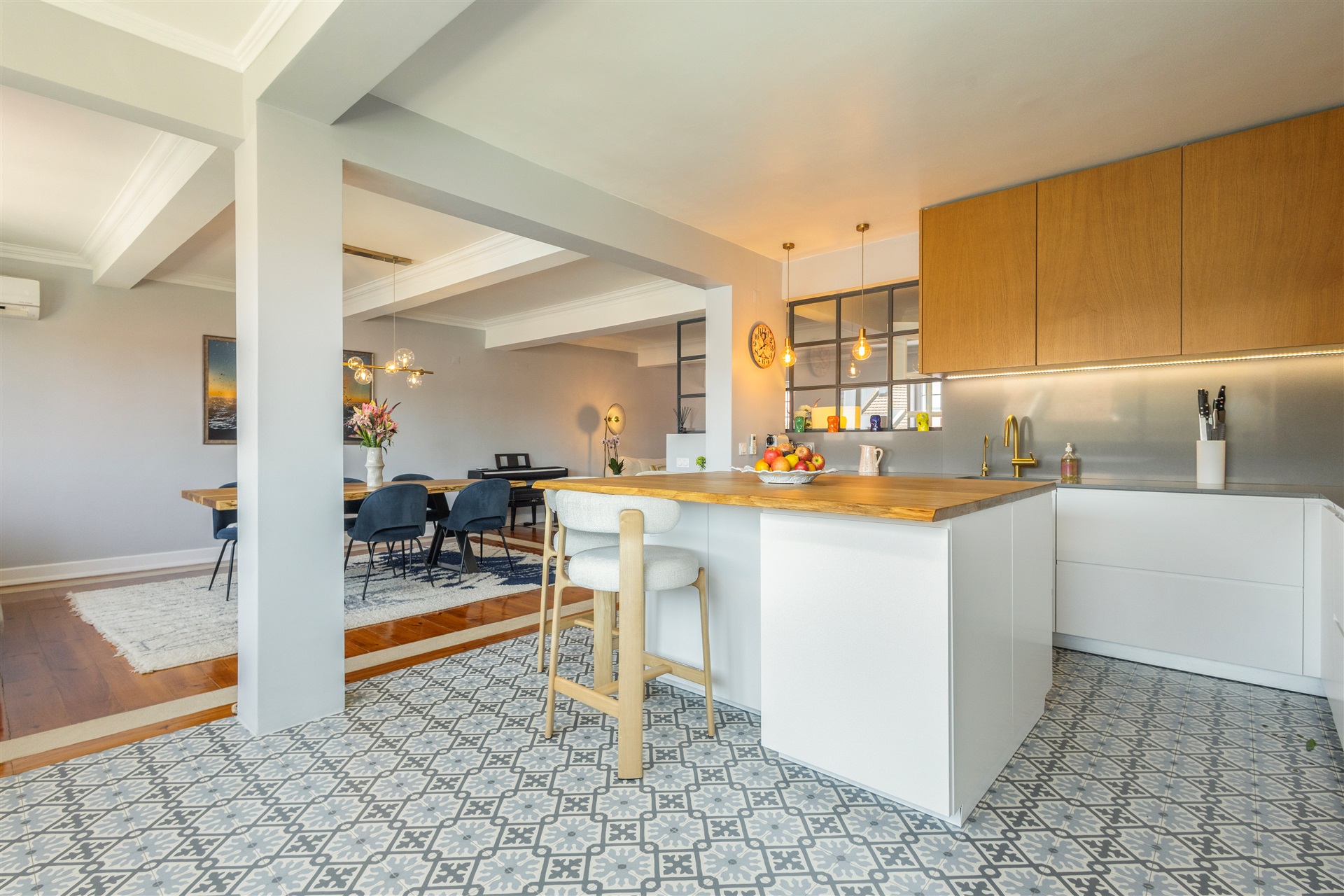  Duplex, 4 bedrooms, for Sale - 物件實景