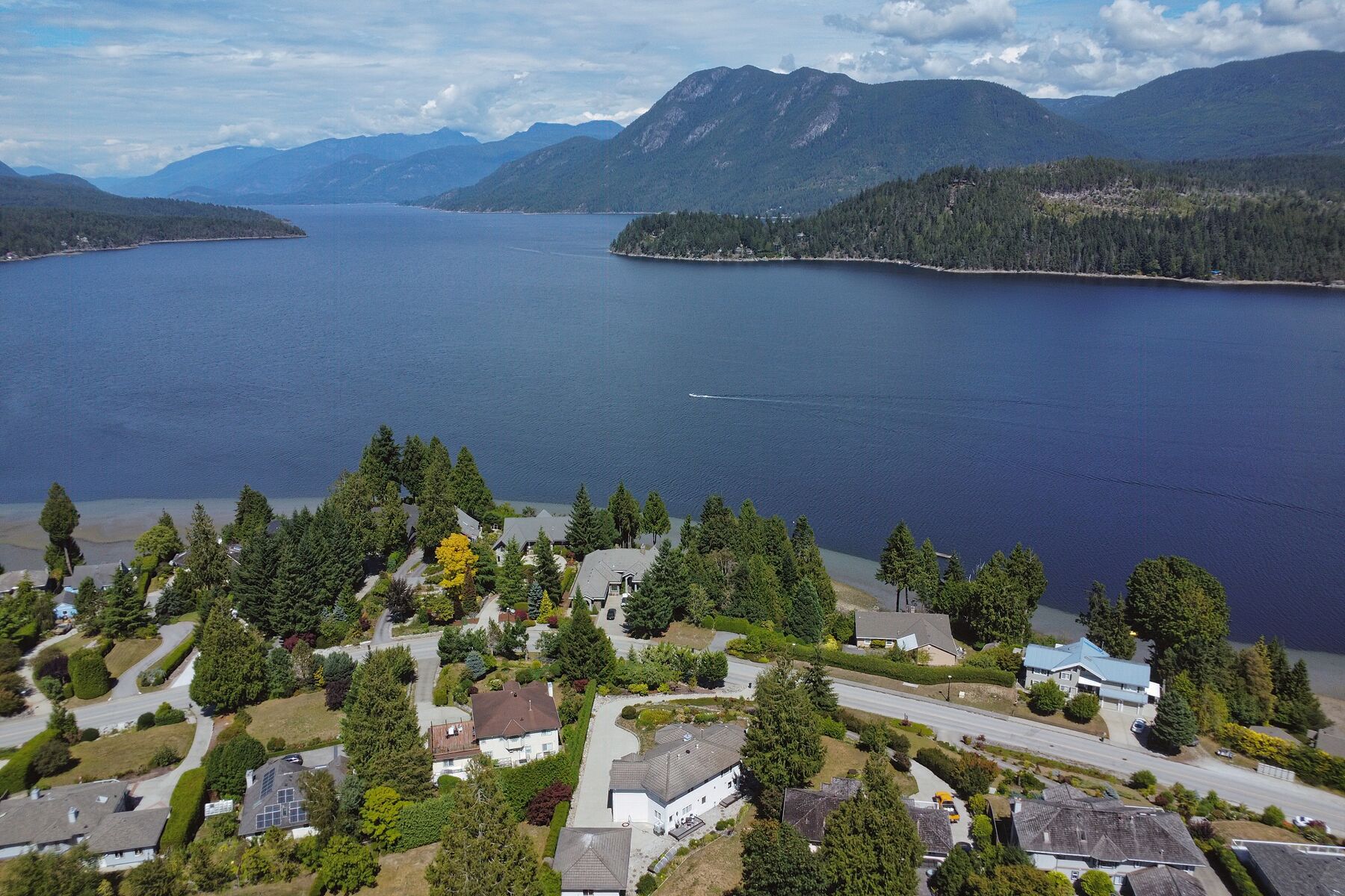  Sechelt, Sunshine Coast - 物件實景