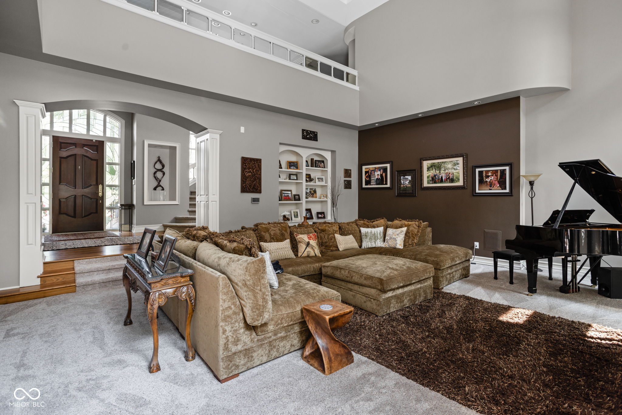 Carmel, Indiana, 46032, United States, 7 Bedrooms Bedrooms, ,8 BathroomsBathrooms,Residential,For Sale,2014077