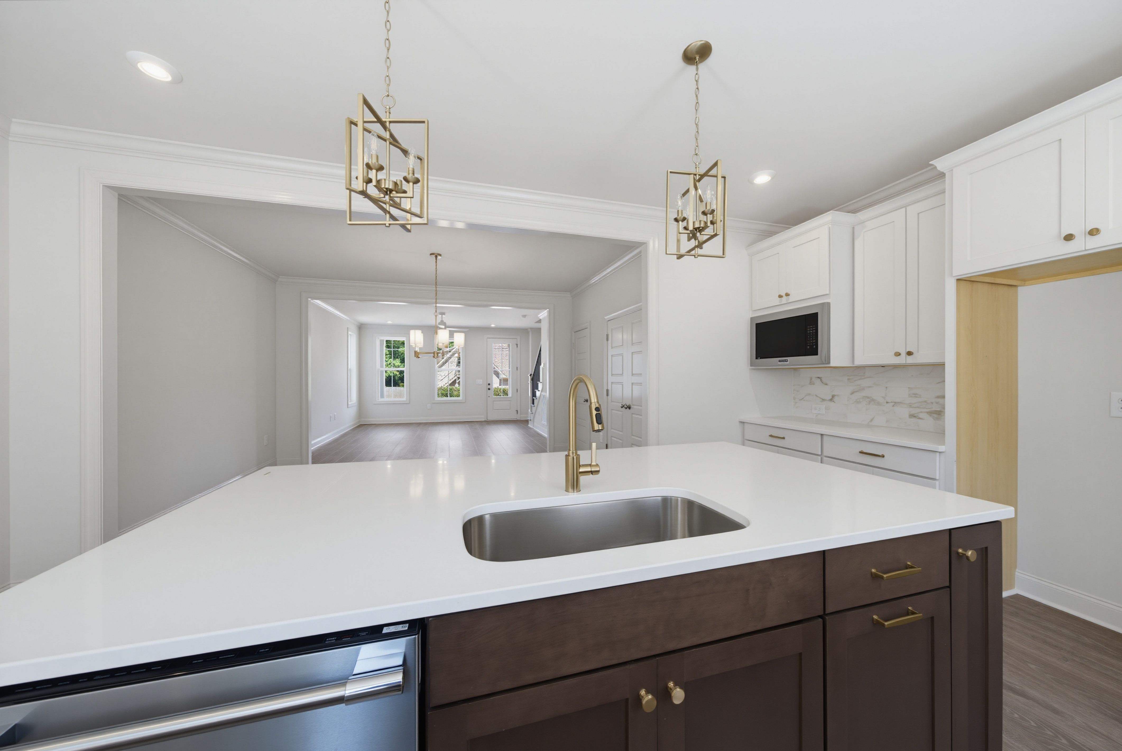  401 Brooks Avenue, Raleigh, NC, 27607 - 物件實景