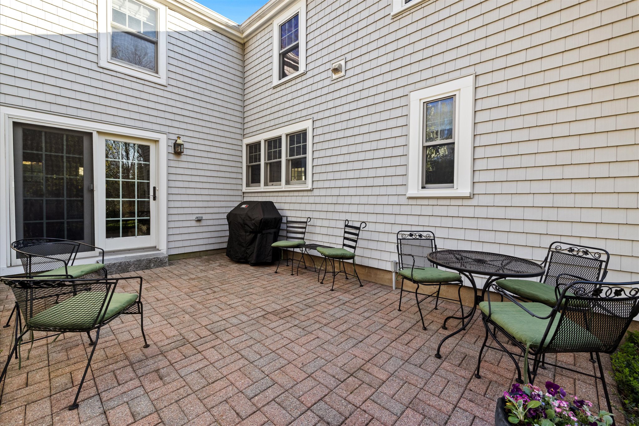  23 Mayflower Ln, Duxbury - 物件實景