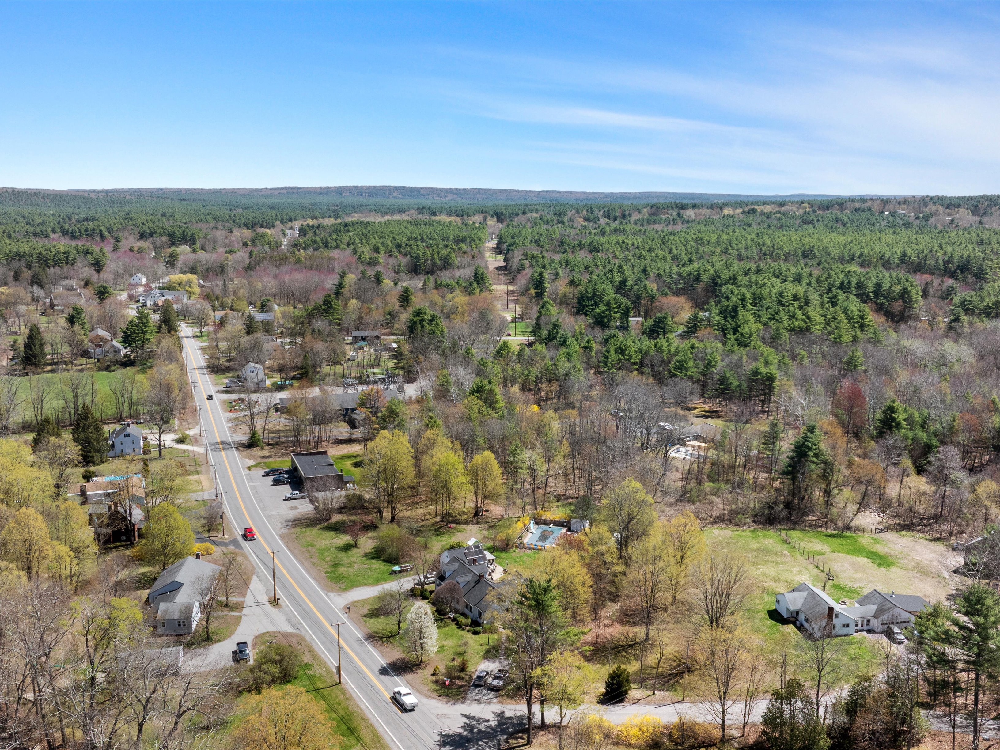 549 Main Street, Townsend, MA 01474 - 物件實景