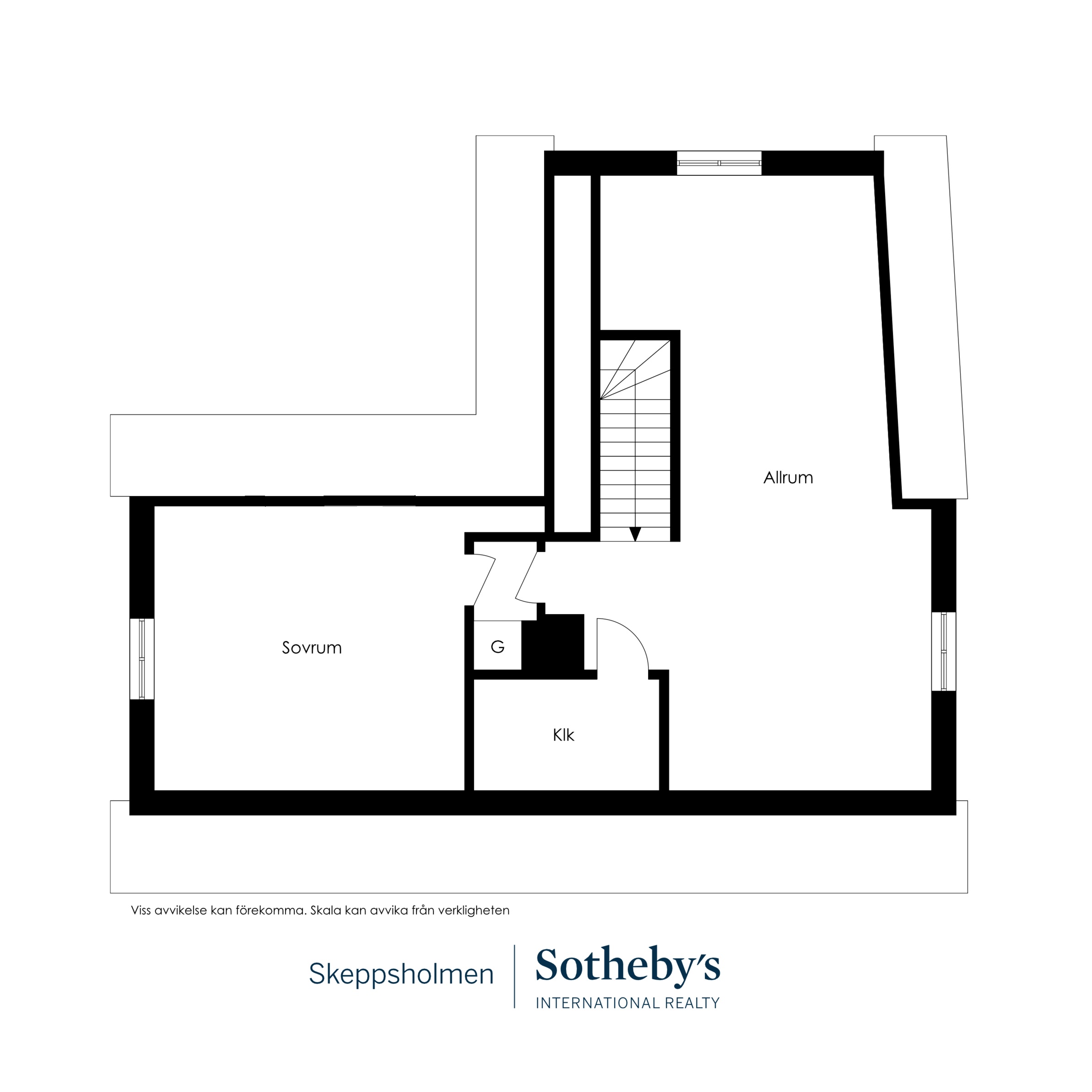 Styrmansgatan 3 - 物件實景