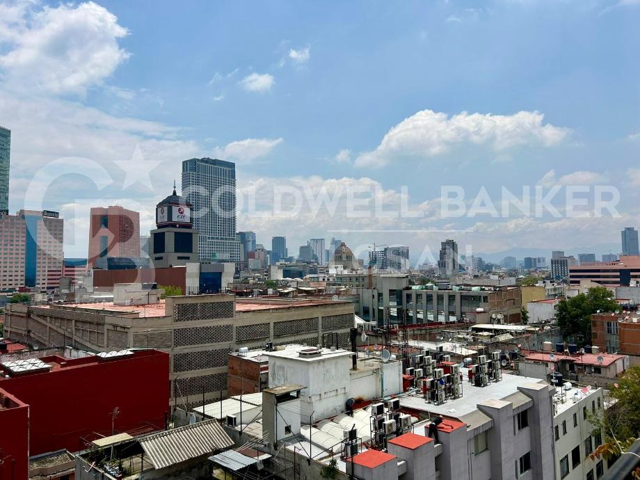 Cuauhtémoc, Ciudad de México, 06350, Mexico, 2 Bedrooms Bedrooms, ,2 BathroomsBathrooms,Residential,For Sale,1926205