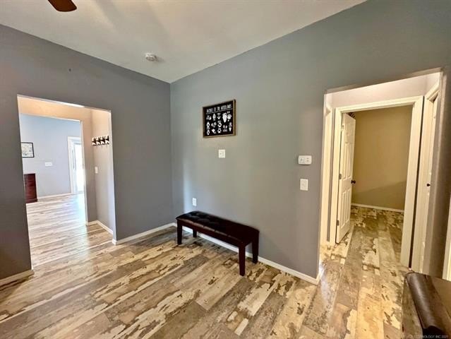 Hulbert, Oklahoma, 74441, United States, 3 Bedrooms Bedrooms, ,2 BathroomsBathrooms,Residential,For Sale,1976357