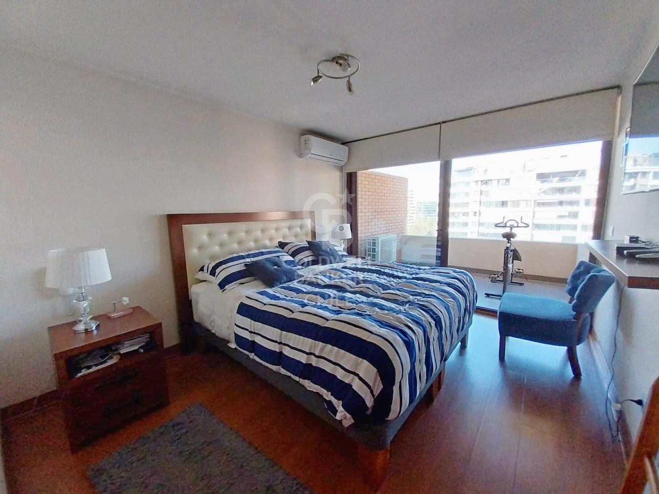 Providencia, Chile, 2 Bedrooms Bedrooms, ,2 BathroomsBathrooms,Residential,For Sale,1827713