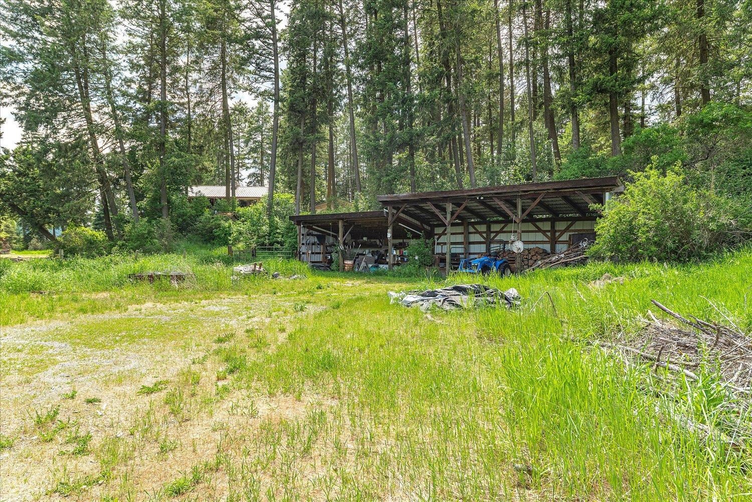 Colville, Washington, 99114, United States, 5 Bedrooms Bedrooms, ,3 BathroomsBathrooms,Residential,For Sale,2049319