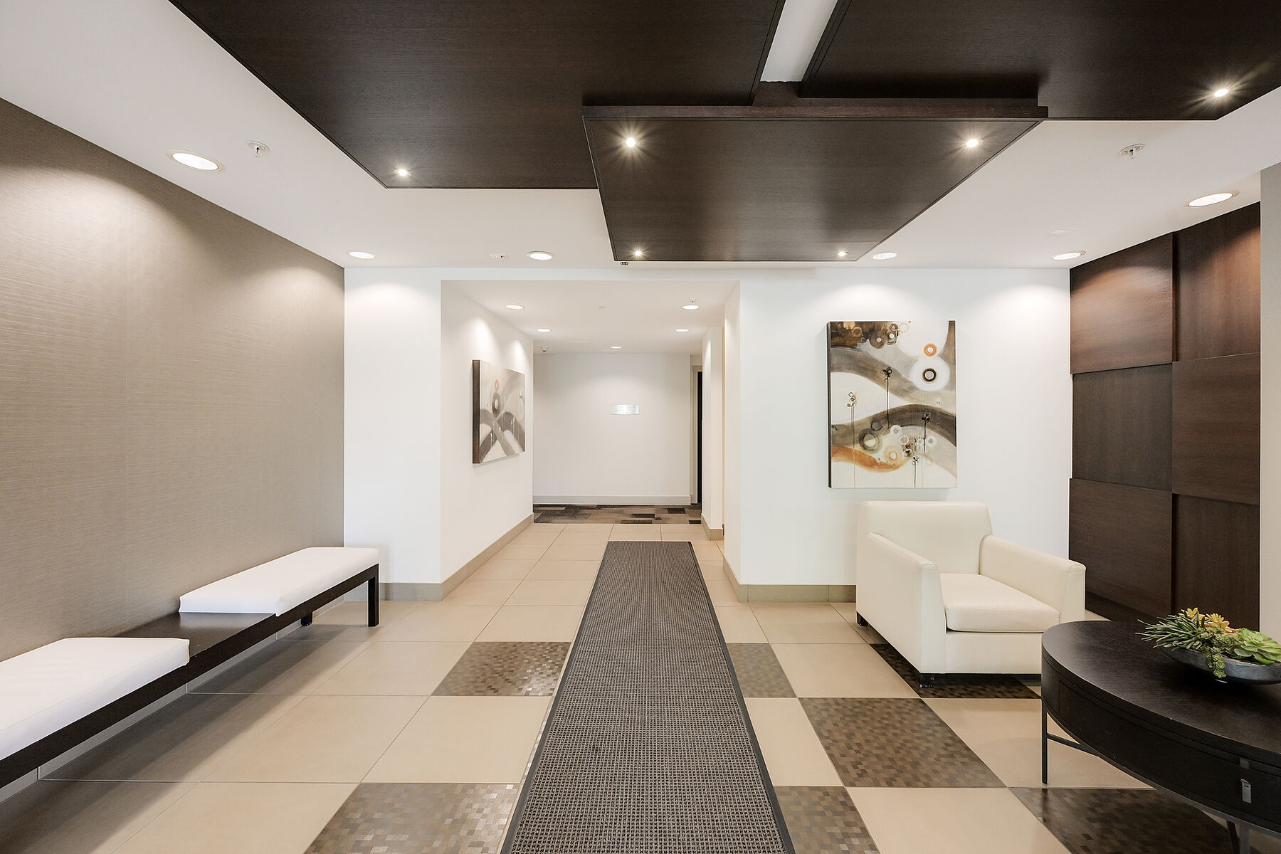  Gracious Living at The Chelsea - 物件實景