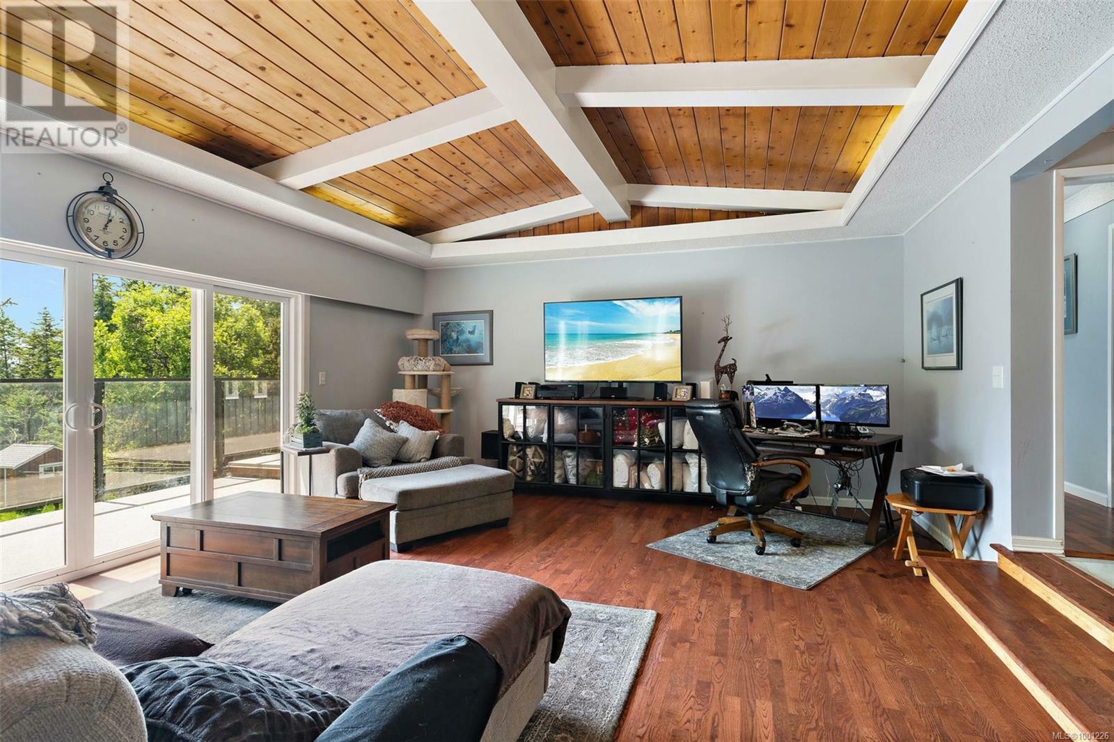 METCHOSIN, British Columbia, V9C 4B2, CA, 5 Bedrooms Bedrooms, ,3 BathroomsBathrooms,Residential,For Sale,1876081