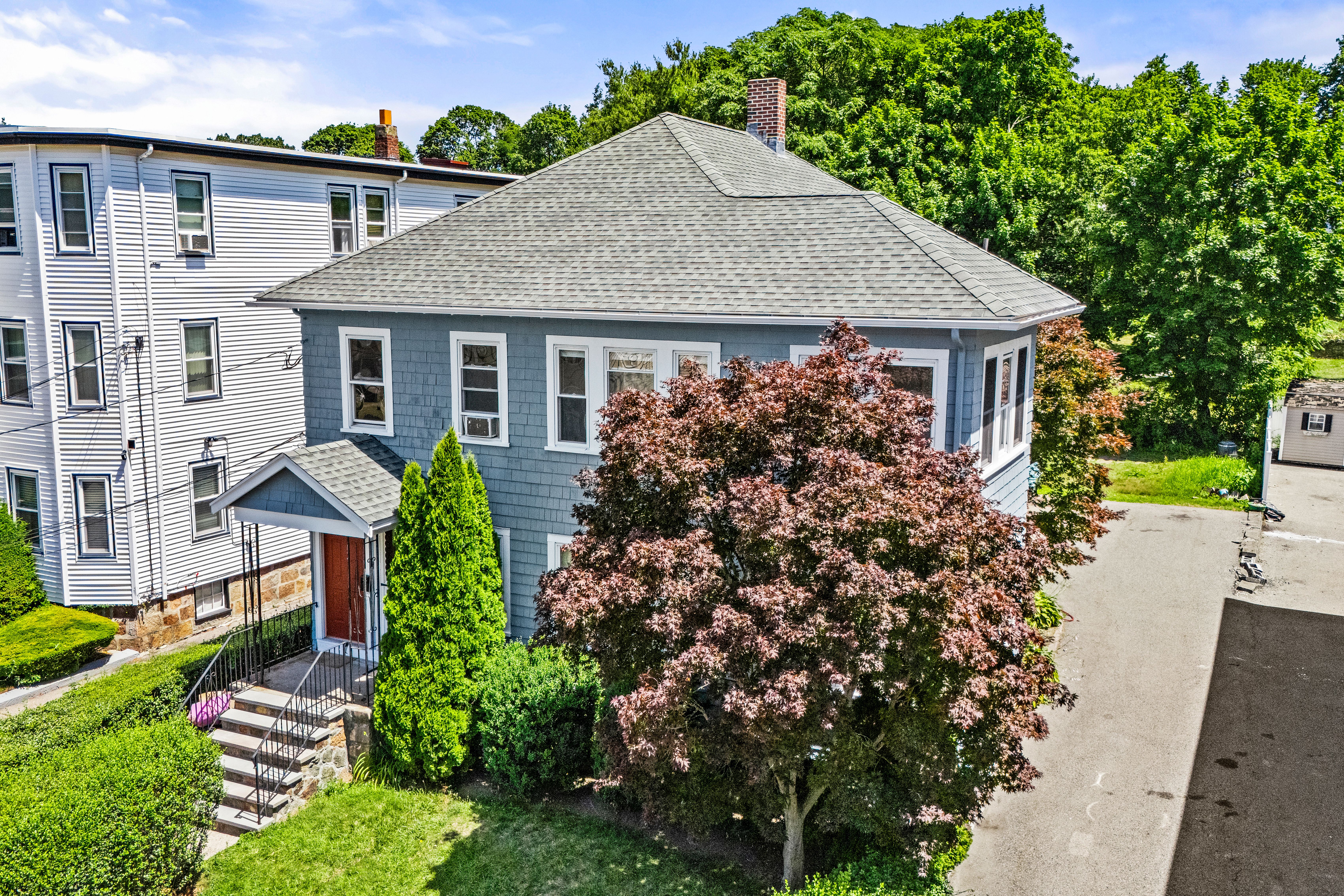  21-23 Averton Street, Boston, MA, 02131 - 物件實景