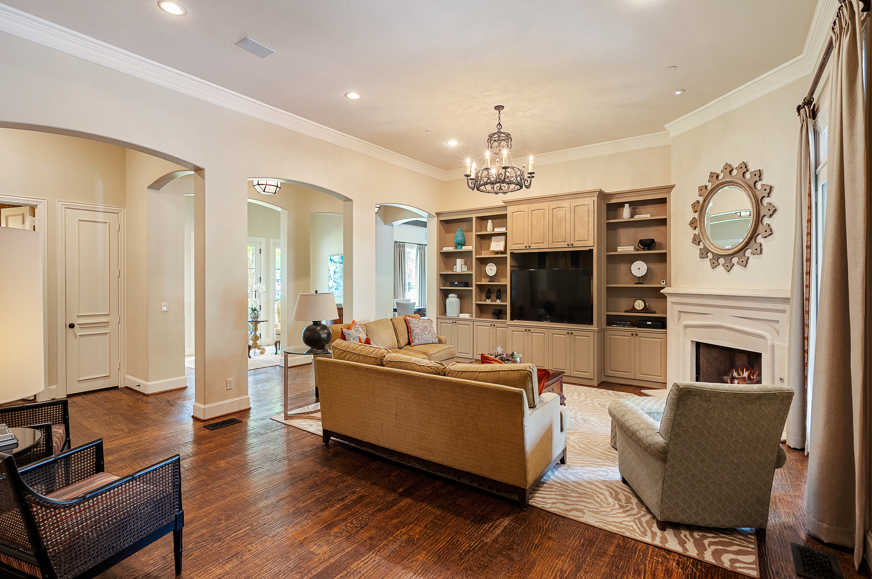  3516 Wentwood Drive - 物件實景