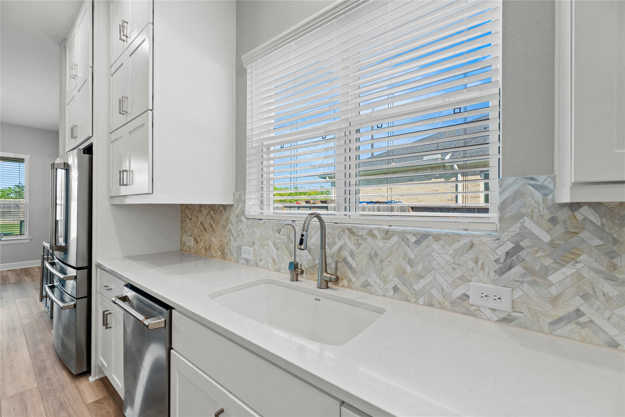 Katy, Texas, 77493, United States, 4 Bedrooms Bedrooms, ,3 BathroomsBathrooms,Residential,For Sale,1988106