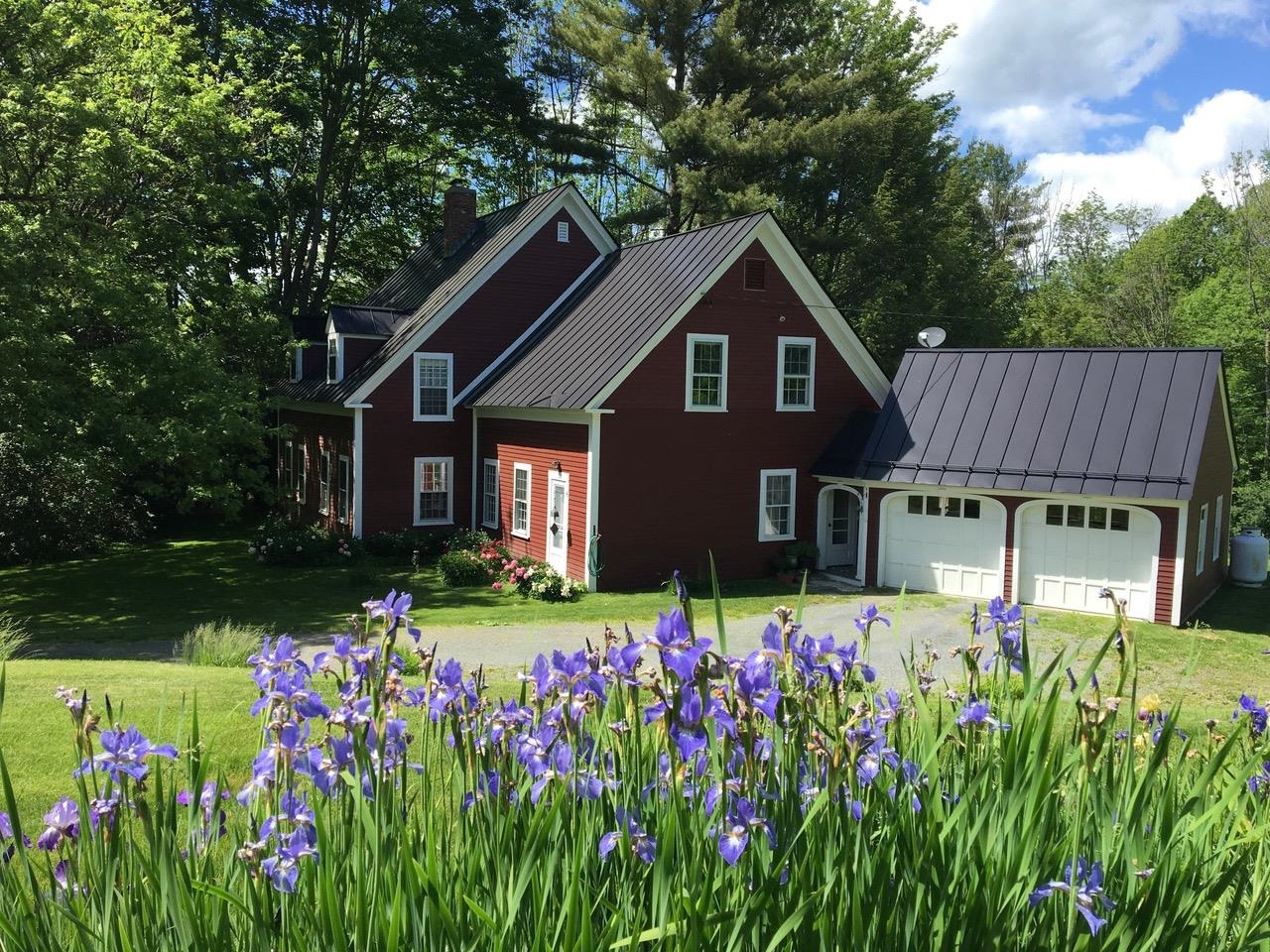 Lyme, New Hampshire, 03768, United States, 4 Bedrooms Bedrooms, ,2 BathroomsBathrooms,Residential,For Sale,1925252