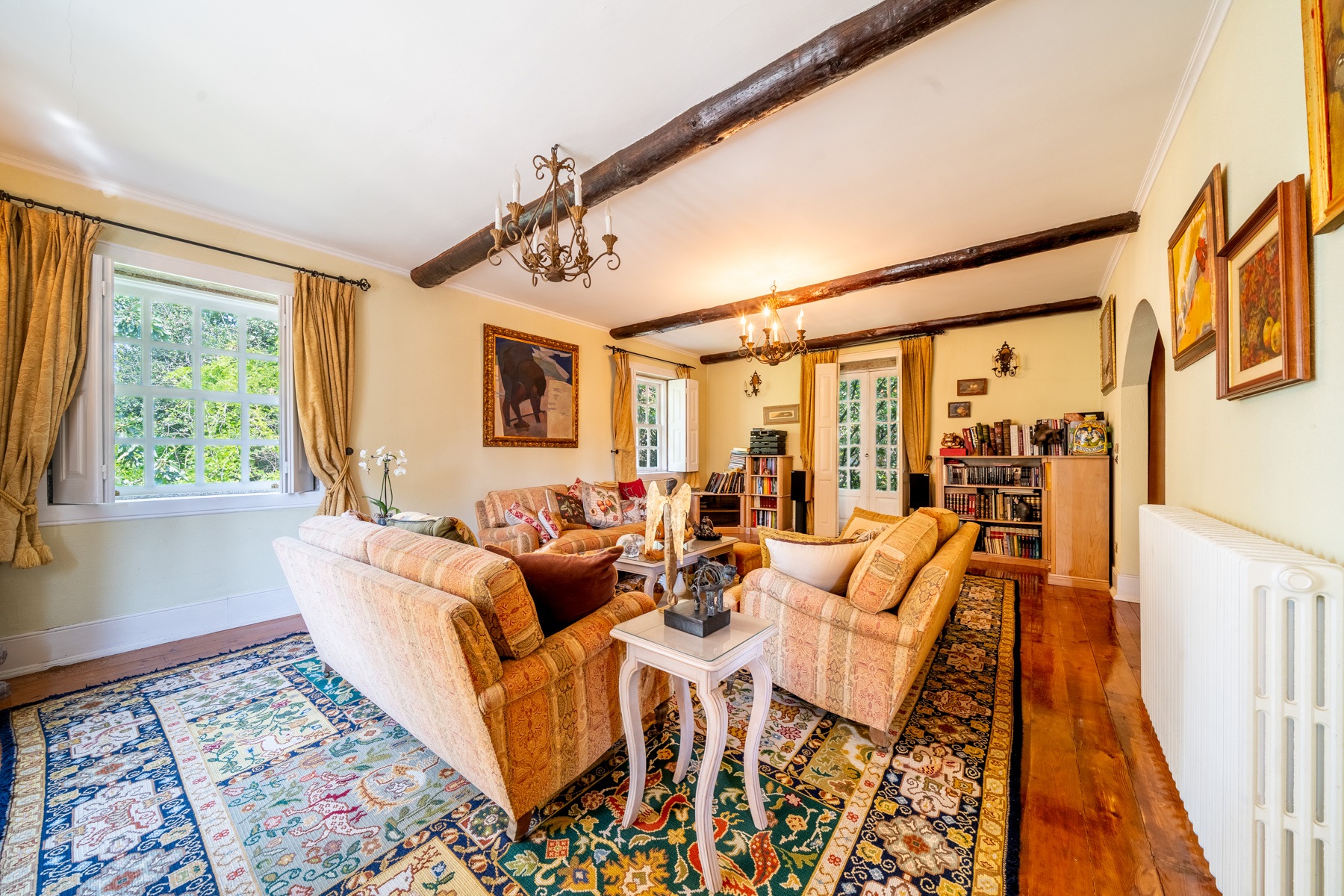  Farm, 10 bedrooms, for Sale - 物件實景