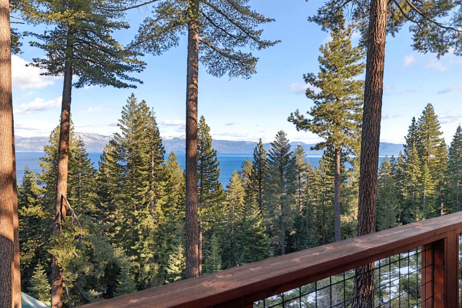  Huckleberry Overlook Lodge - 物件實景
