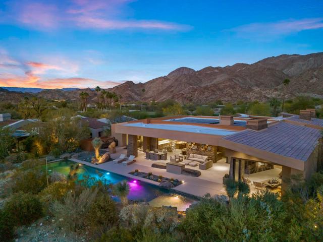 Indian Wells, California, 92210, United States, 5 Bedrooms Bedrooms, ,5 BathroomsBathrooms,Residential,For Sale,1984513