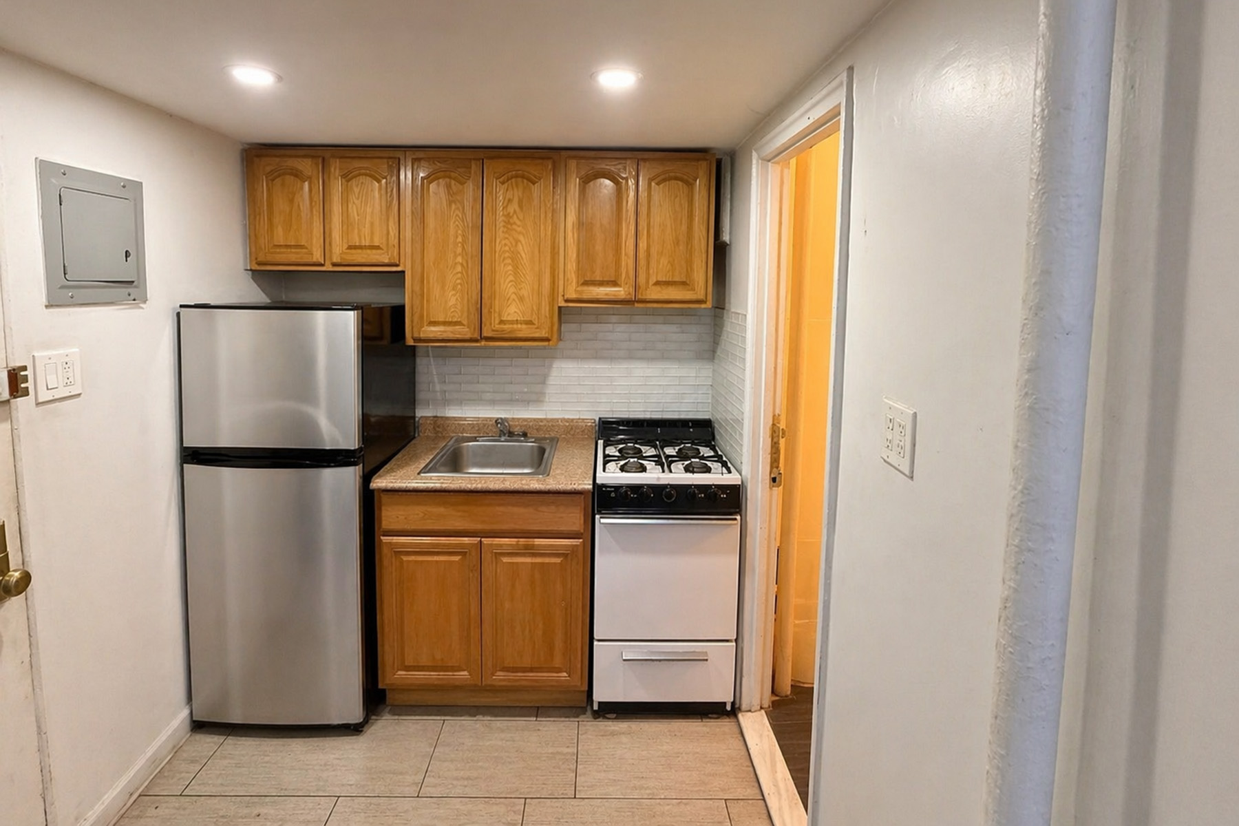  241 East 123rd St. 1-7, New York, NY, 10035 - 物件實景