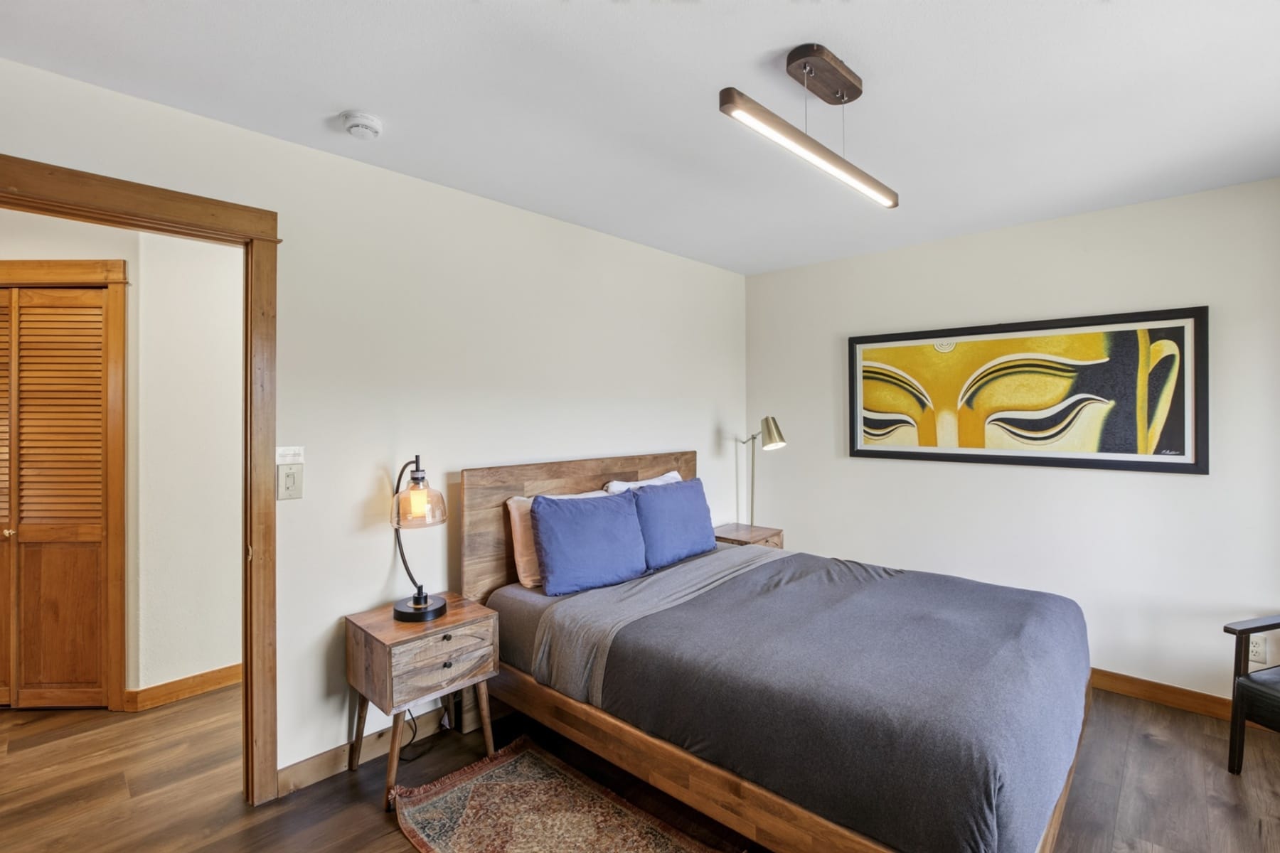  407 HUSKEY RD Mosier, OR 97040 - 物件實景