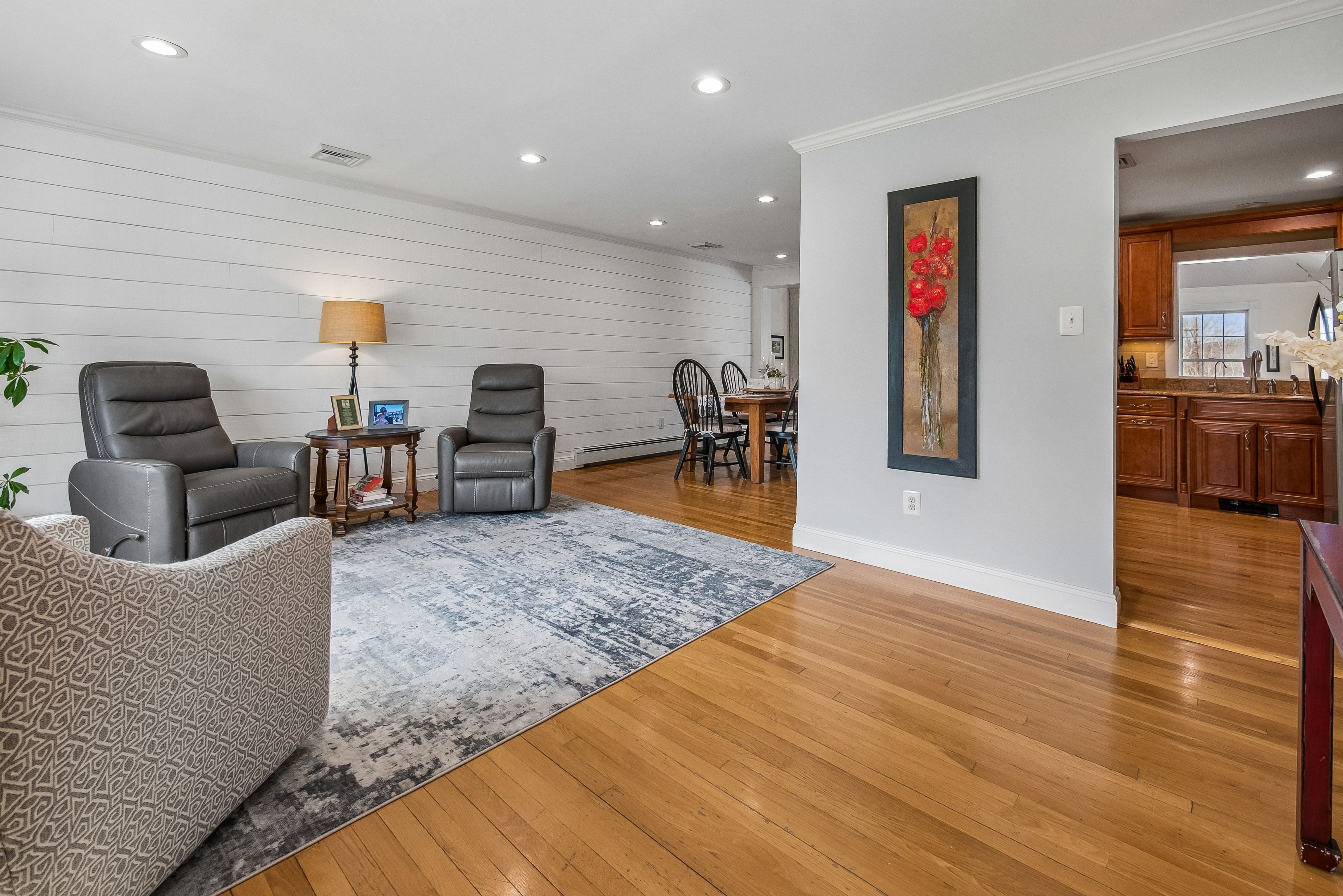  12 White Birch Terrace, Kinnelon, NJ 07405 - 物件實景