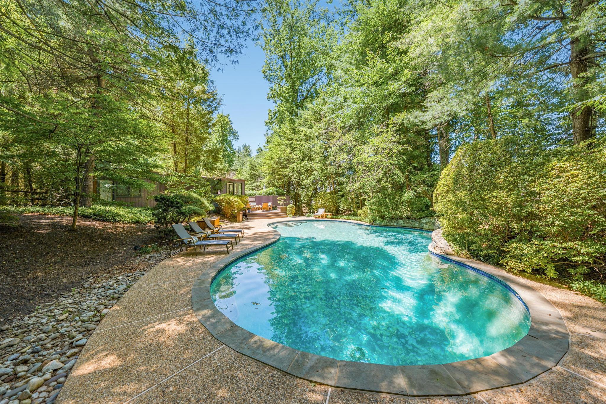 7700 Old Dominion Drive, Mclean, VA, 22102 - 物件實景