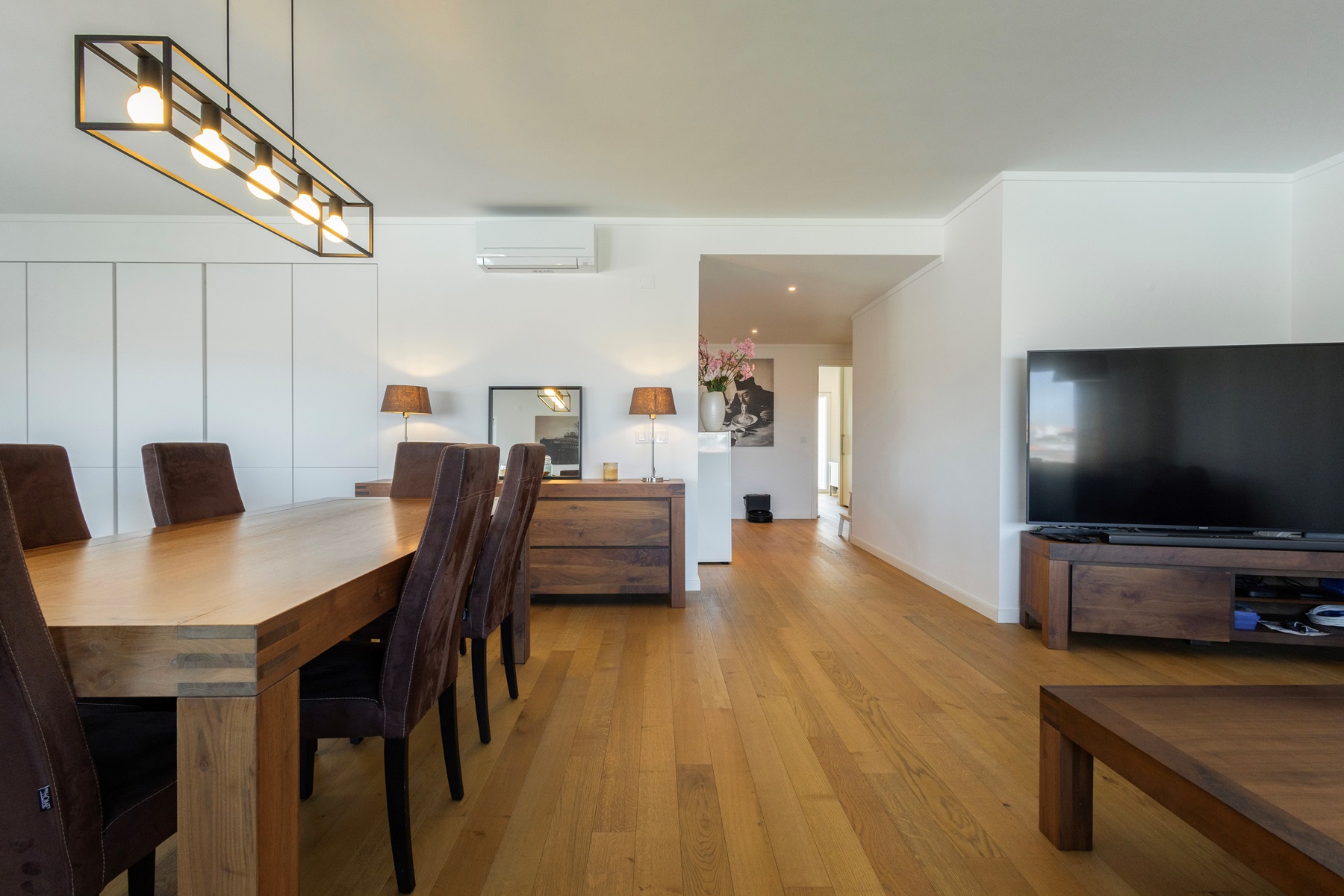  Flat, 4 bedrooms, for Sale - 物件實景