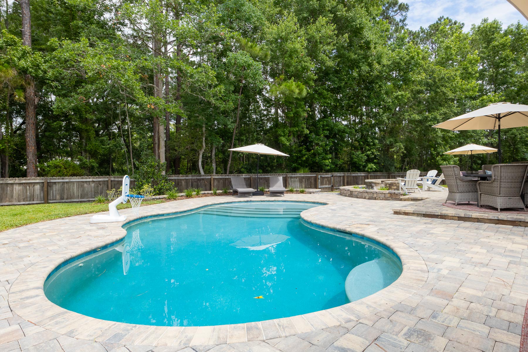  309 Elza Ln, St Augustine, FL, 32086 - 物件實景