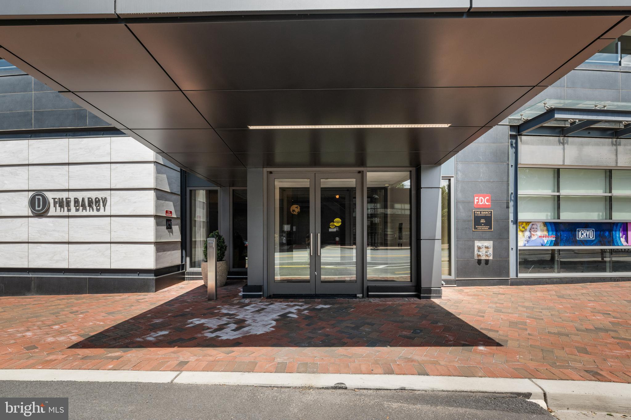 Bethesda, Maryland, 20815, United States, 2 Bedrooms Bedrooms, ,Residential,For Sale,1920331