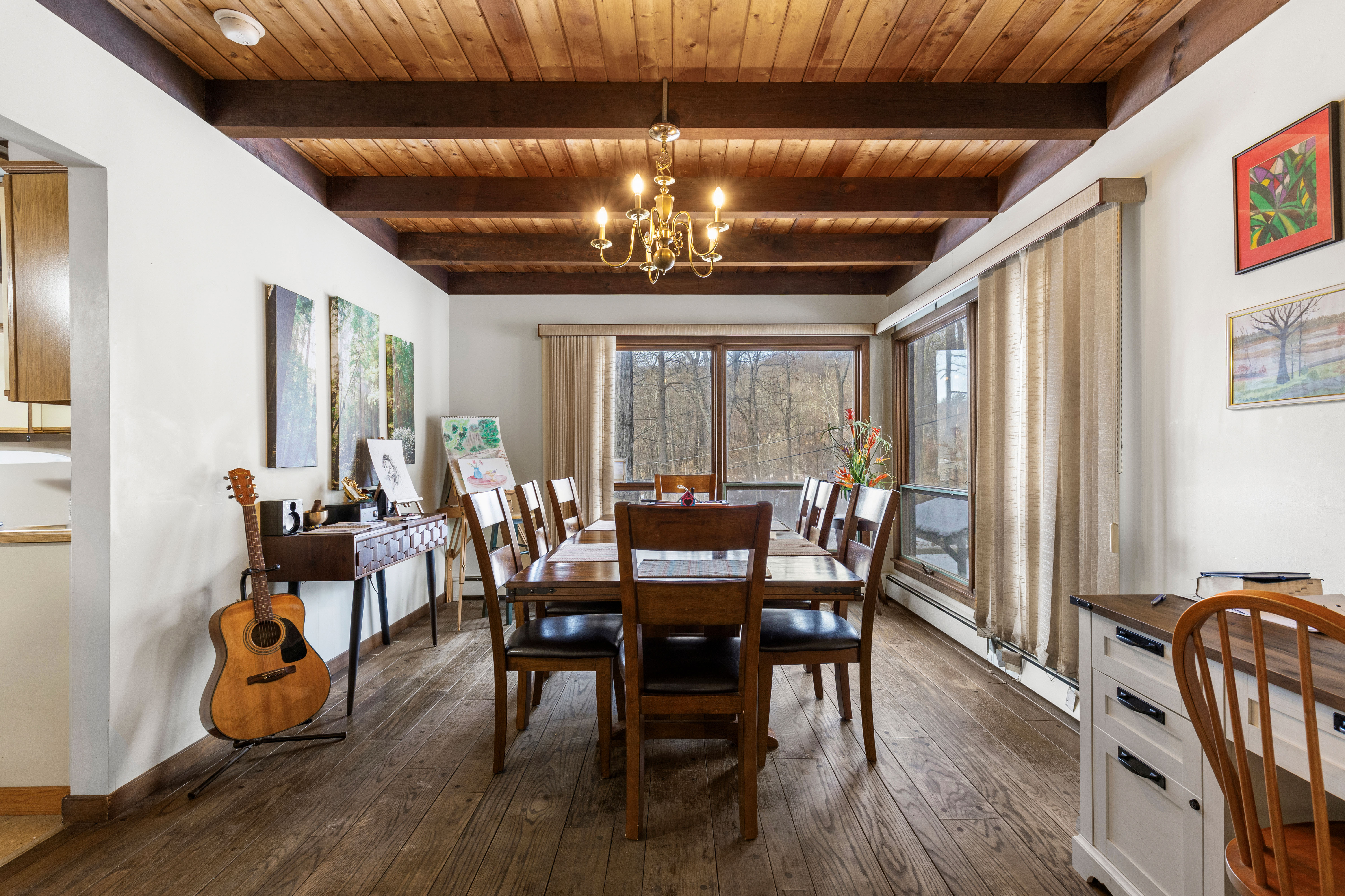  111 Philipse Brook Road - 物件實景