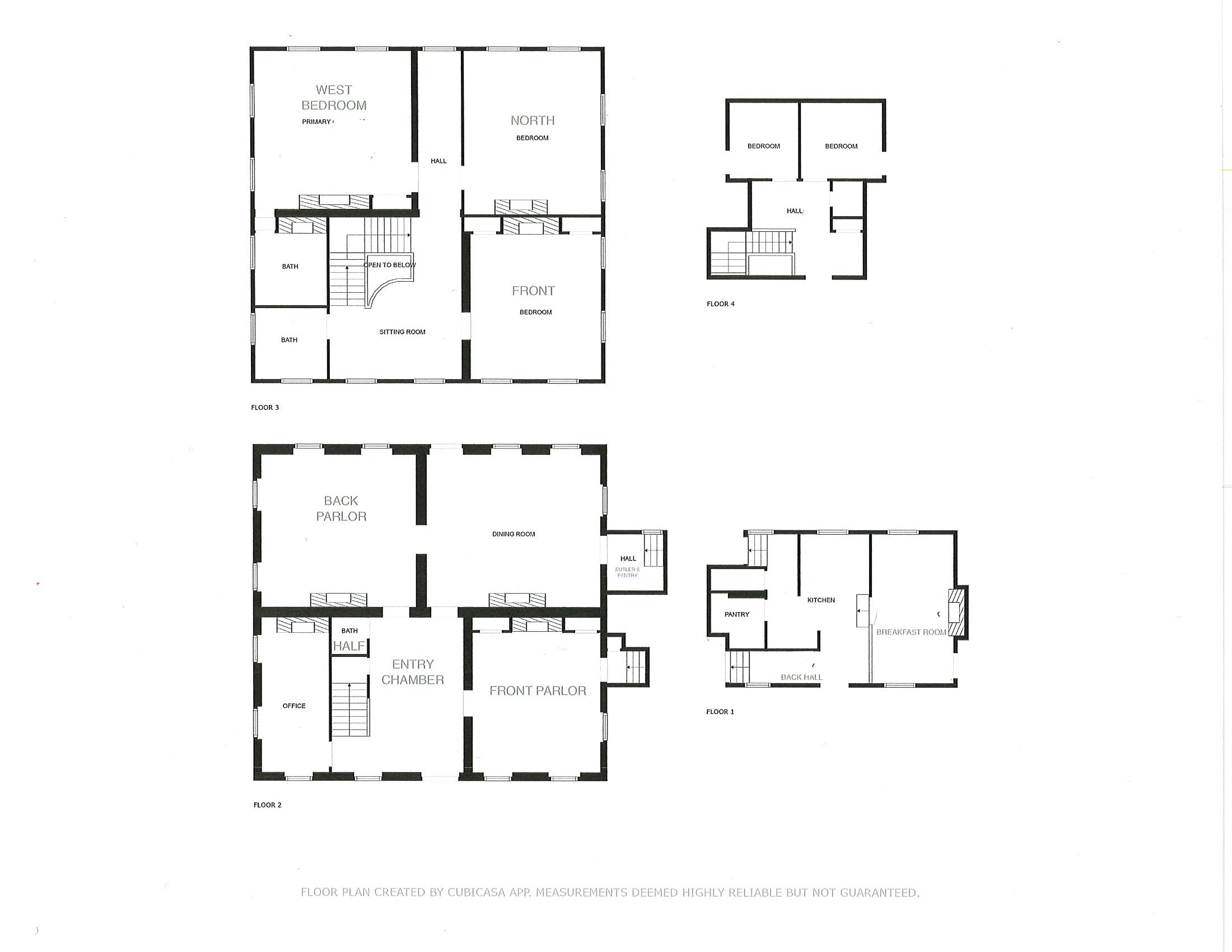 Hallwood, Virginia, 23359, United States, 3 Bedrooms Bedrooms, ,4 BathroomsBathrooms,Residential,For Sale,1827701