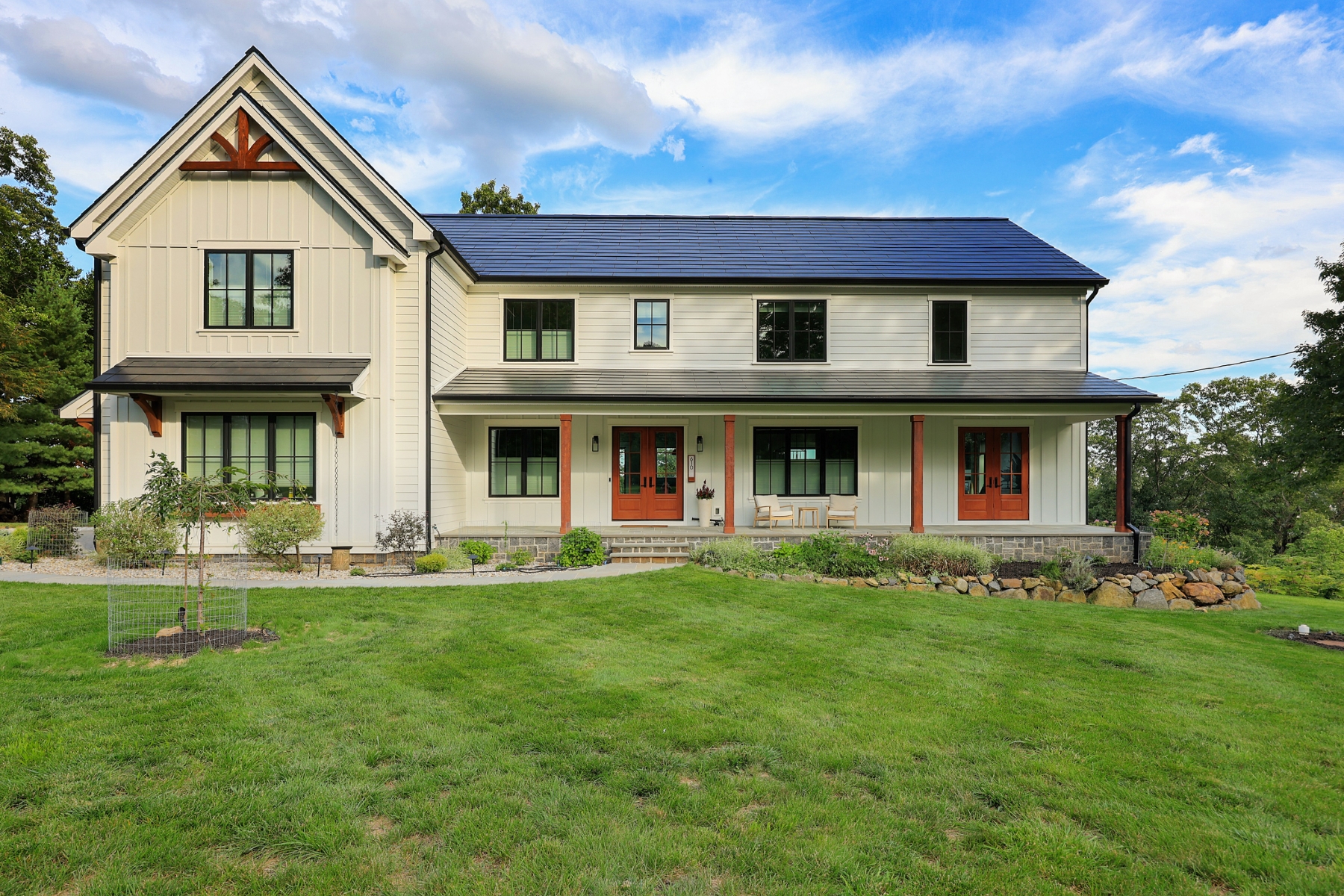  Mountaintop Retreat with Breathtaking NYC Views - 物件實景