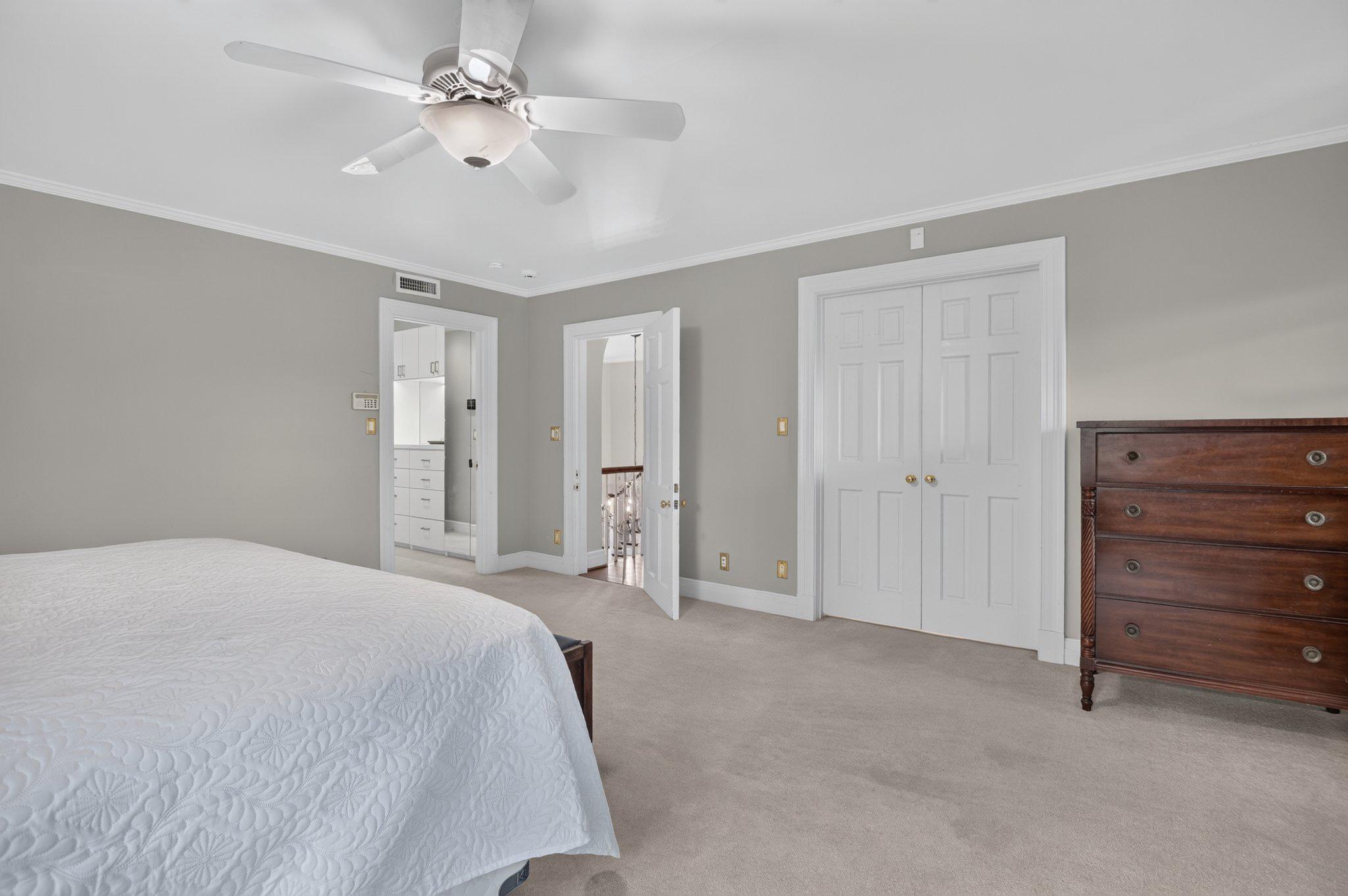  5329 Woodlawn Avenue, Chevy Chase, MD, 20815 - 物件實景