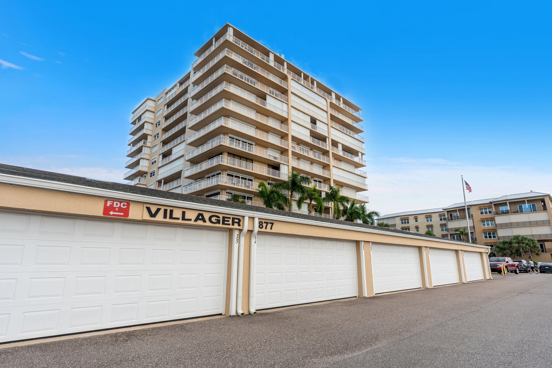  877 N Highway A1a, Unit# 1002, Indialantic, FL, 32903 - 物件實景