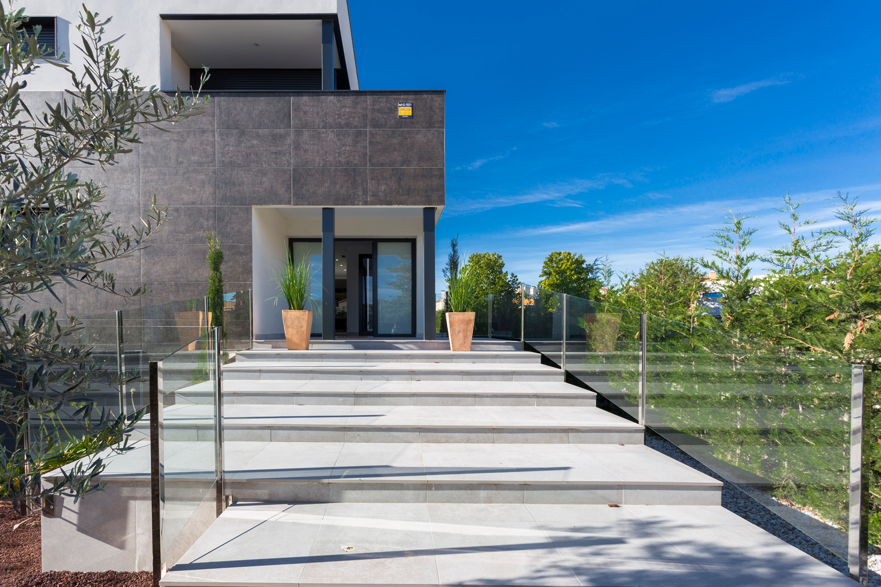  Contemporary house on the Costa Brava, Girona - 物件實景