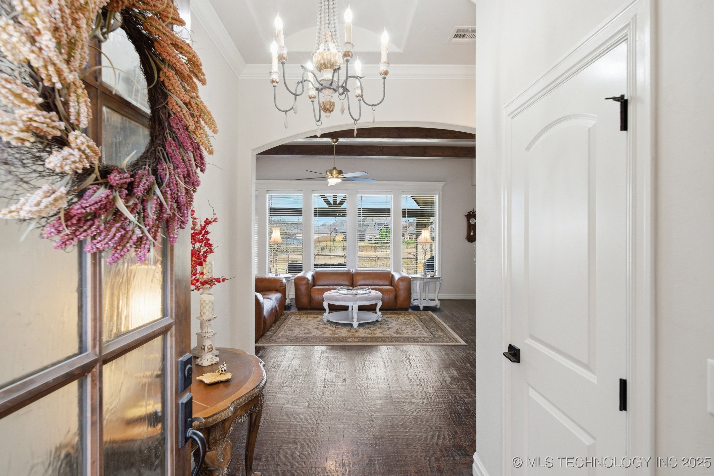 Broken Arrow, Oklahoma, 74014, United States, 4 Bedrooms Bedrooms, ,3 BathroomsBathrooms,Residential,For Sale,1992864