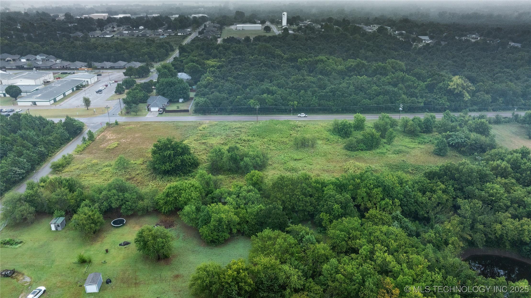 Jones, Oklahoma, 73049, United States, ,Residential,For Sale,1981442