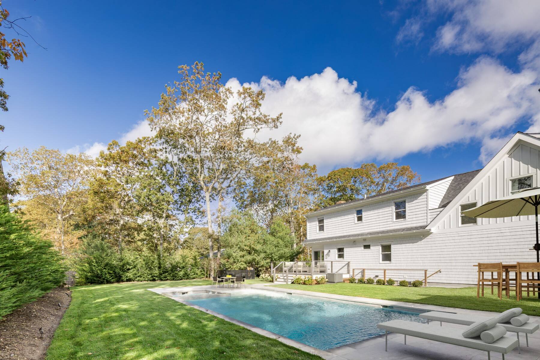  Springs Sanctuary: Gut-Renovated 4BR Retreat with Pool & Spa - 物件實景