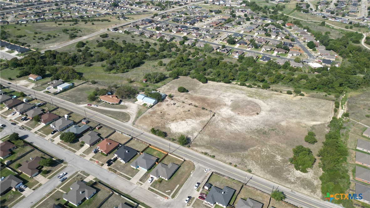 Tbd Cody Poe and Edgefield Drive, Killeen, Texas, 76549, United States, ,Land,For Sale,Tbd Cody Poe and Edgefield Drive,1606976
