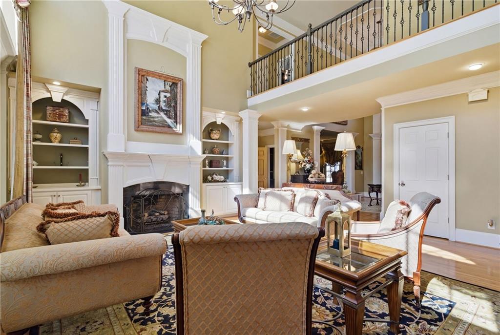 Cumming, Georgia, 30041, United States, 5 Bedrooms Bedrooms, ,6 BathroomsBathrooms,Residential,For Sale,2029998