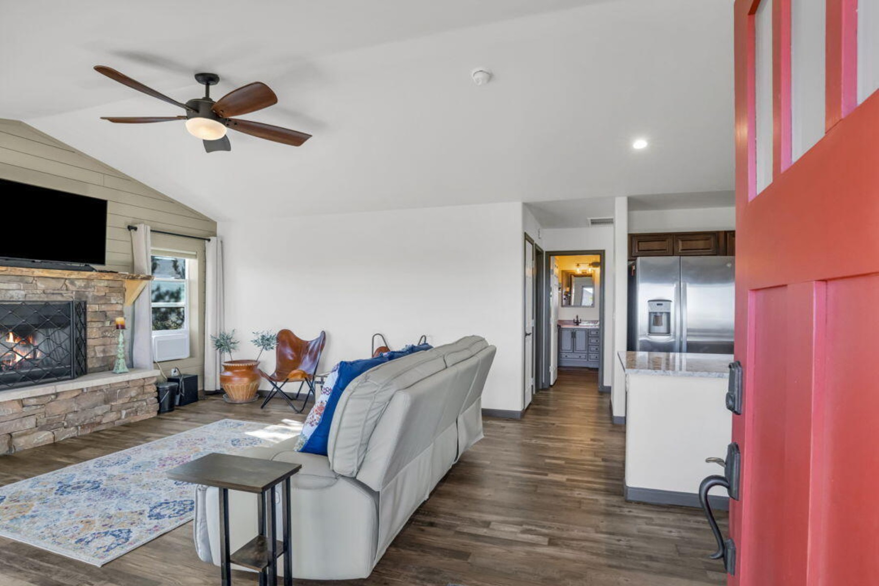  1249 E Chaparral Rd ¦ Williams, AZ - 物件實景
