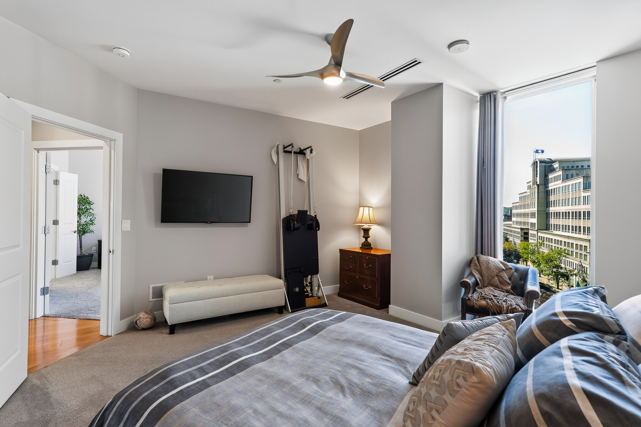  1 Roebling Way, Covington, KY 41011 - 物件實景