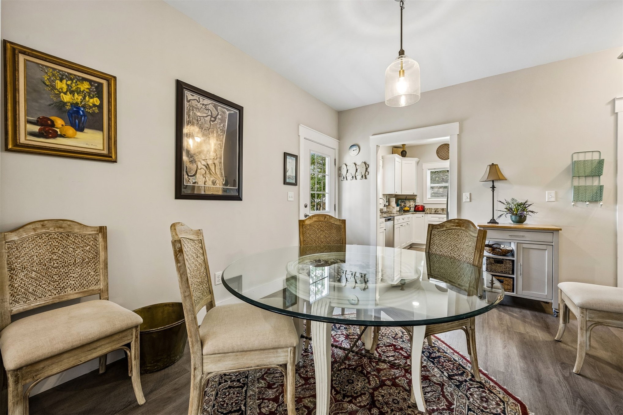 Fernandina Beach, Florida, 32034, United States, 3 Bedrooms Bedrooms, ,2 BathroomsBathrooms,Residential,For Sale,2040424