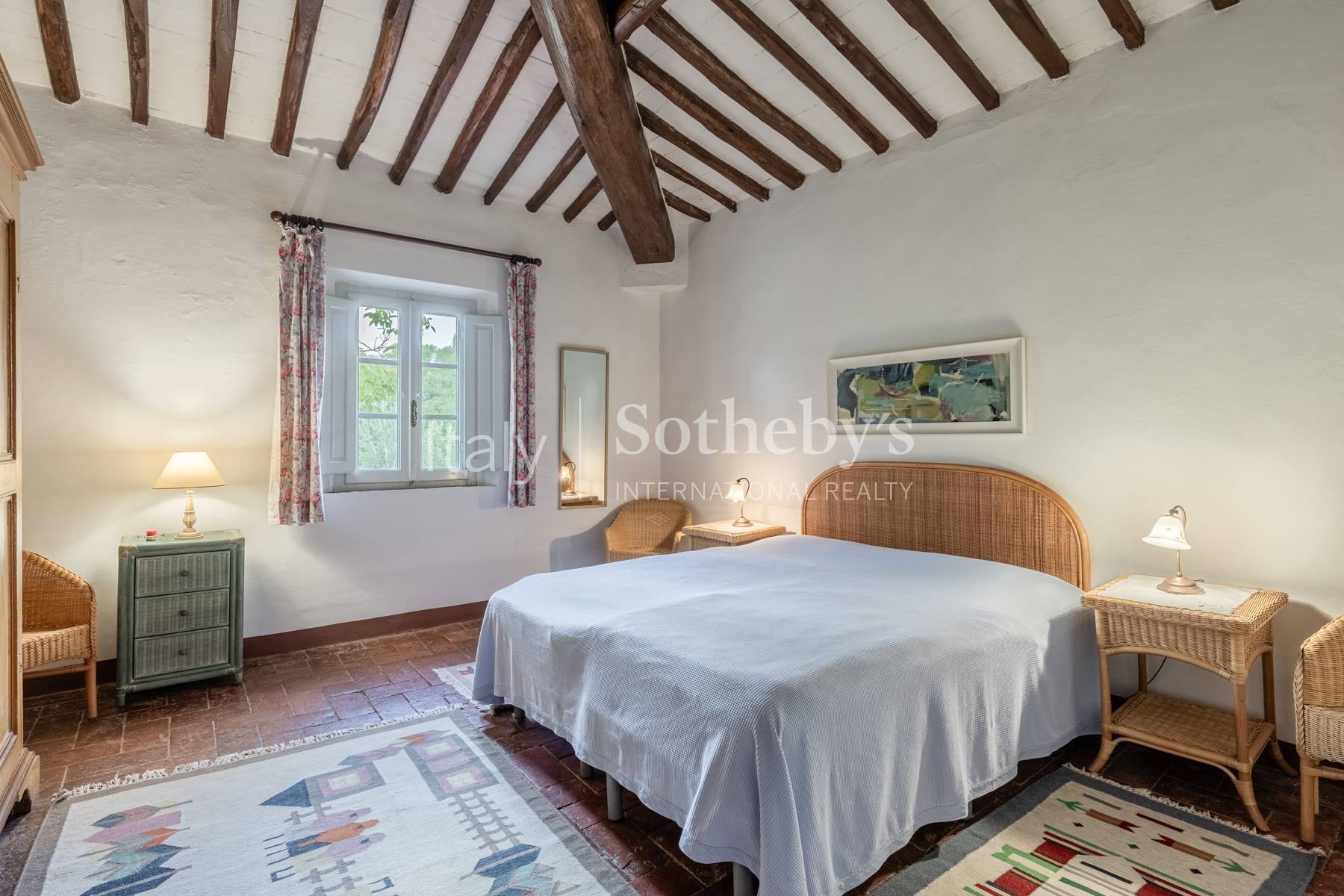  Villa La Dolce Vita: Tuscan Retreat with pool and views - 物件實景