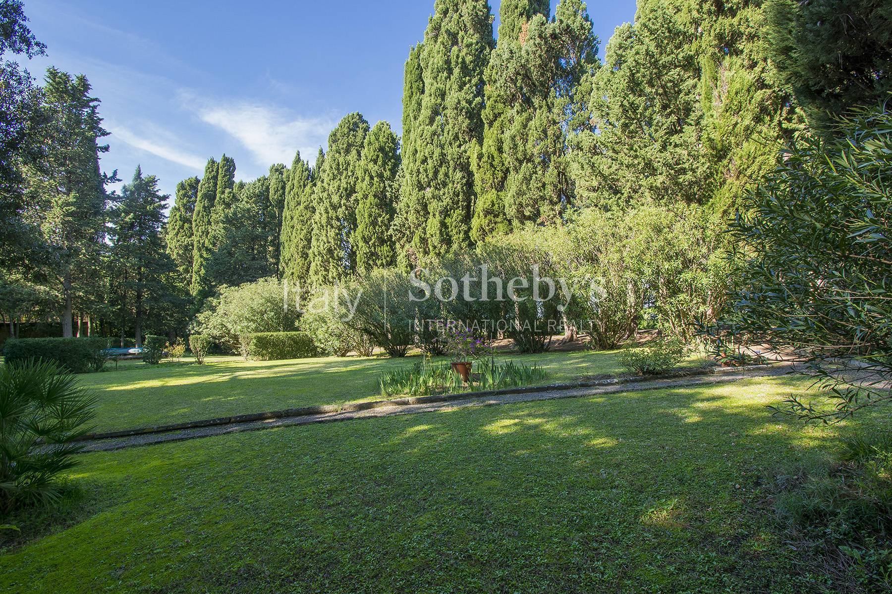  Charming Medicean Villa on the Tuscan hills - 物件實景