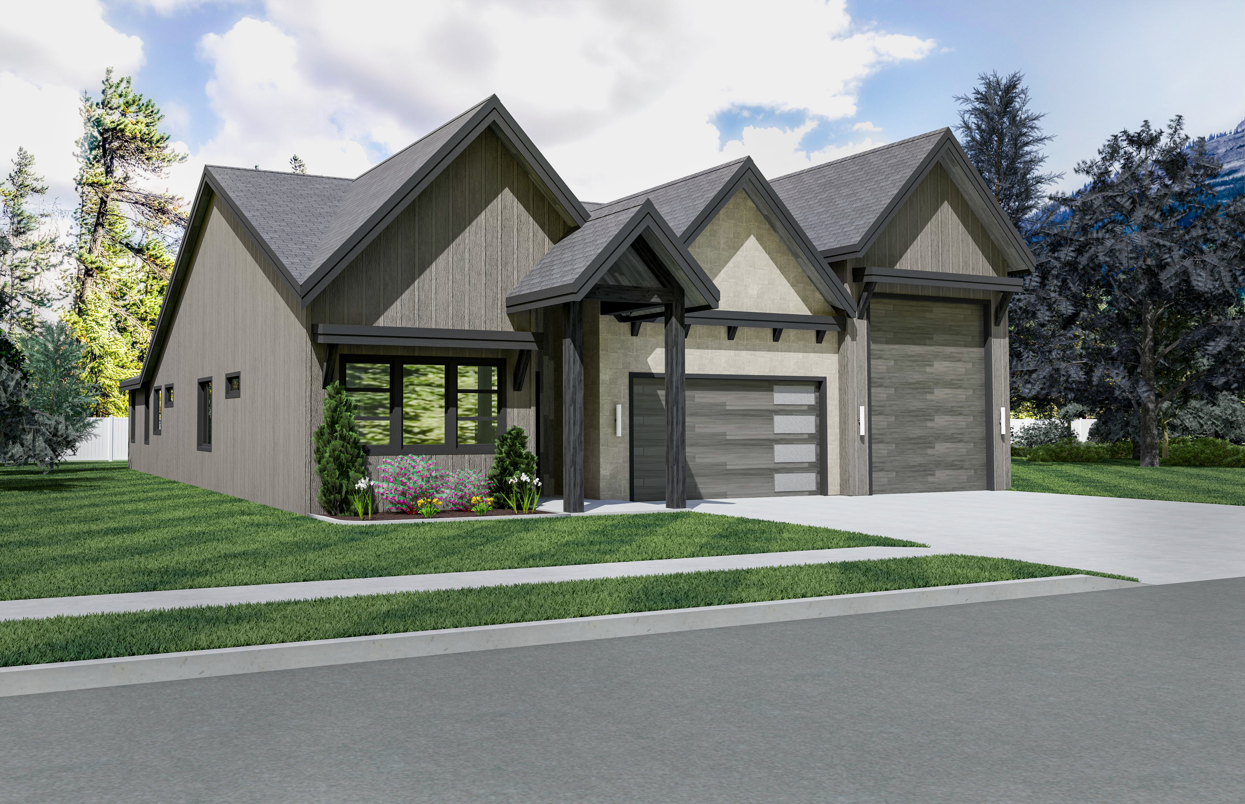 Hayden, Idaho, 83835, United States, 3 Bedrooms Bedrooms, ,Residential,For Sale,1997168