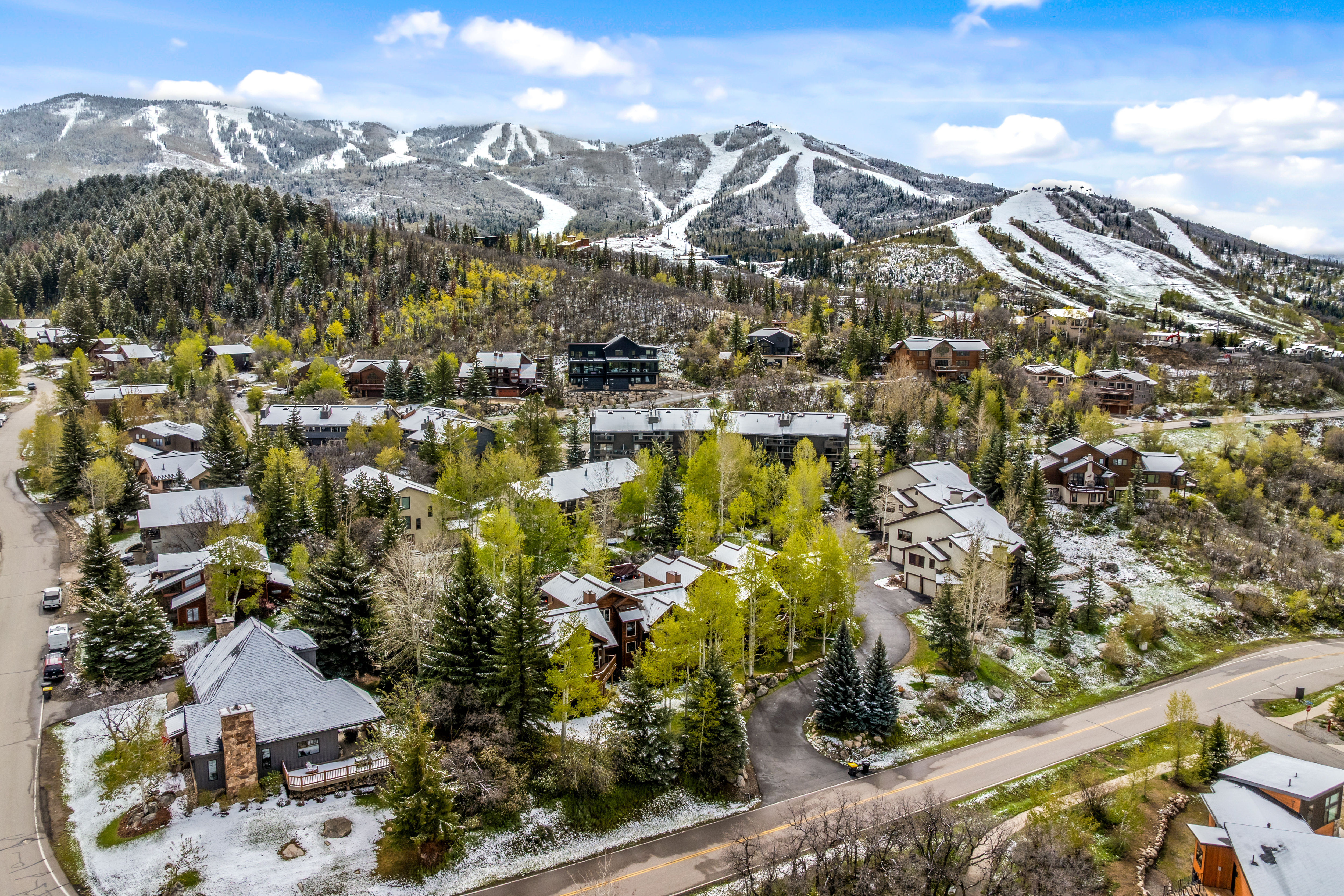  2020 Boulder Court, Steamboat Springs, CO 80487 - 物件實景