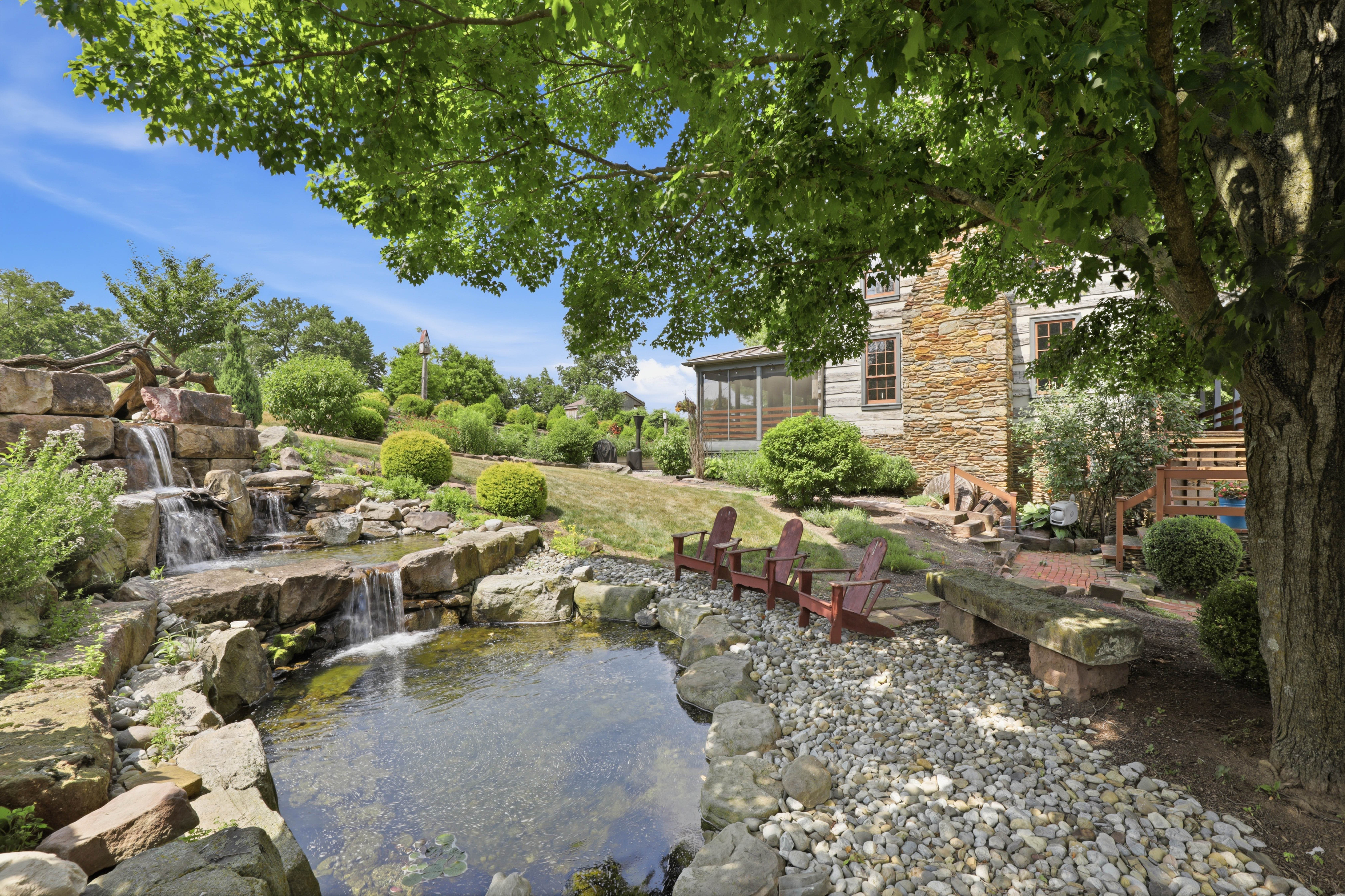  3646 Meadow View Rd, Manheim, PA - 物件實景