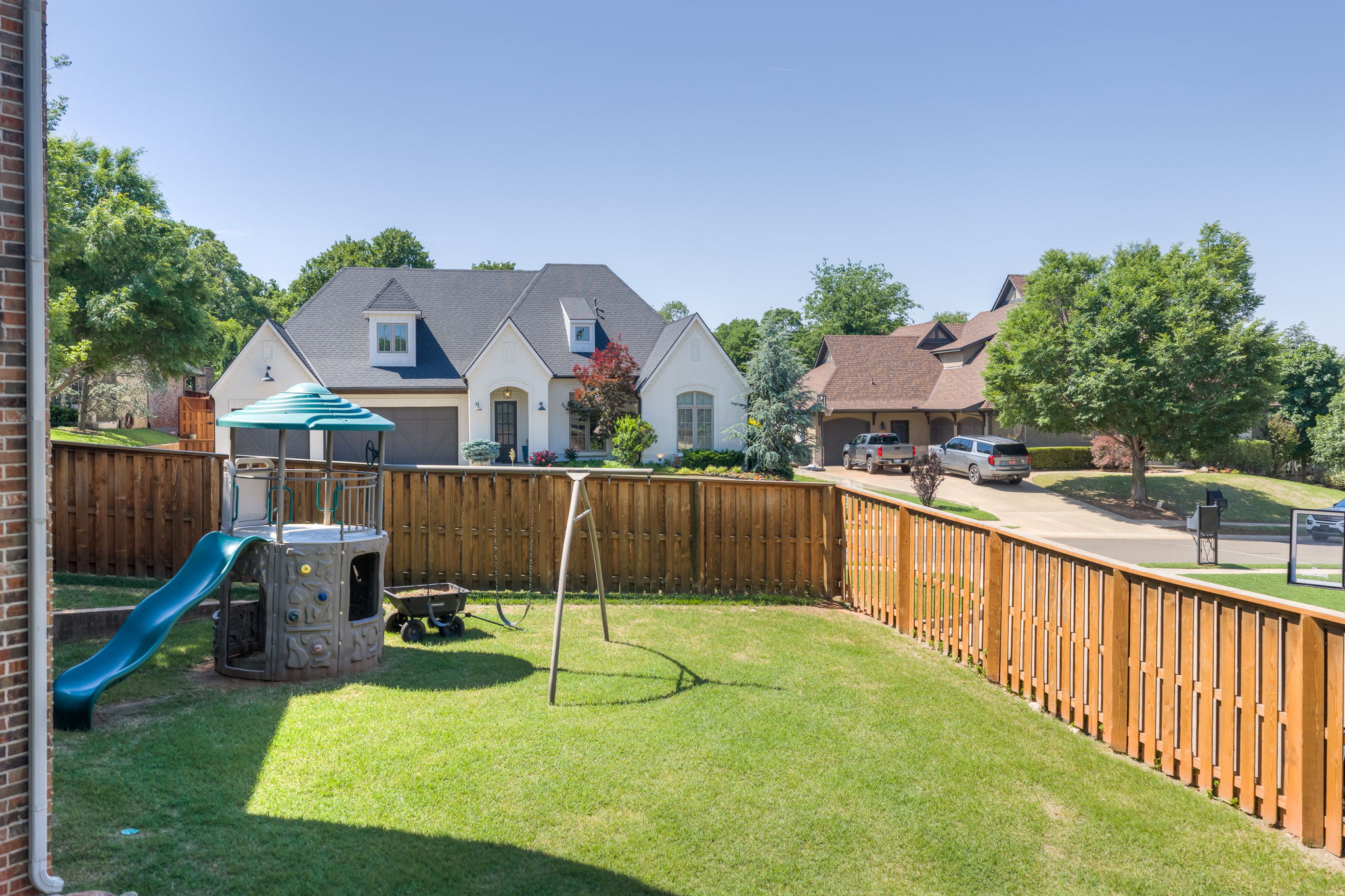  4409 Shorthorn Lane, Edmond, OK 73034 - 物件實景
