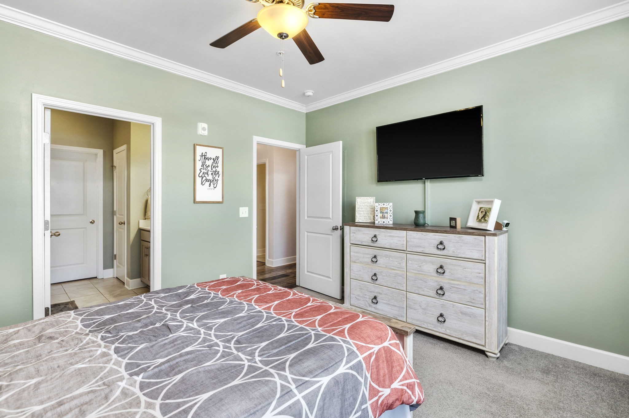 1011 Vida Way, Nolensville, TN, 37135 - 物件實景