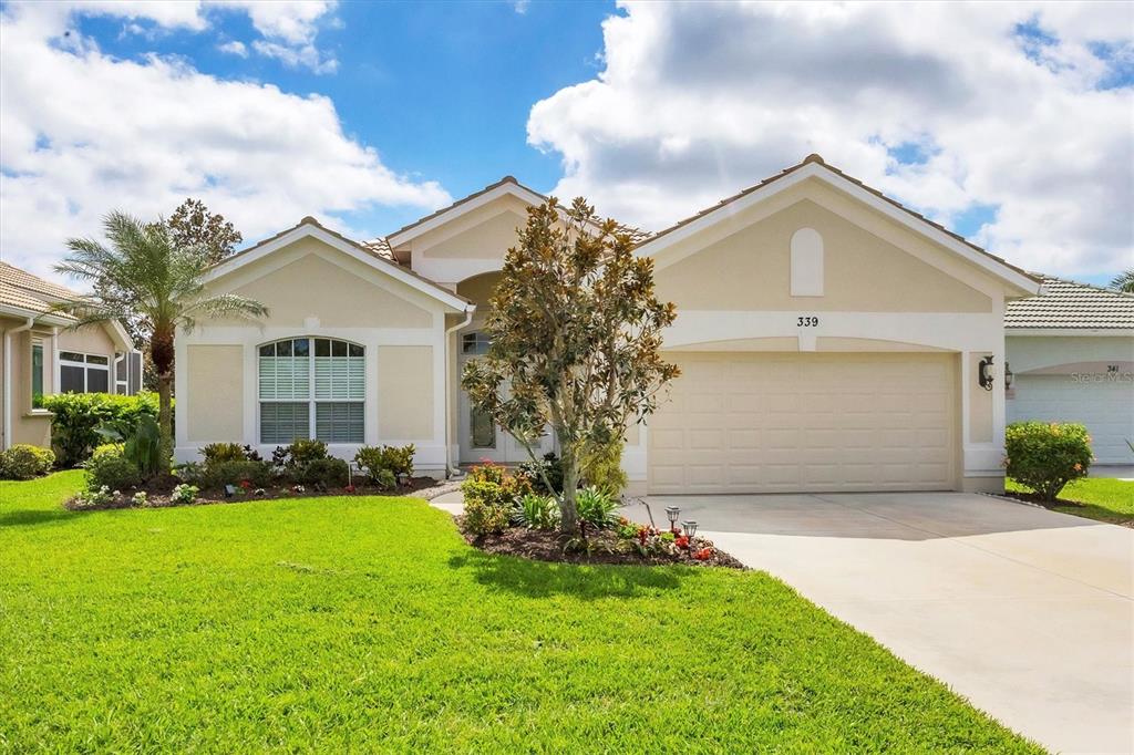 Venice, Florida, 34292, United States, 3 Bedrooms Bedrooms, ,2 BathroomsBathrooms,Residential,For Sale,1954691